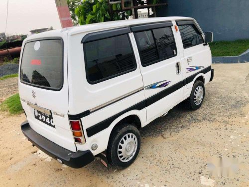 Used 2017 Maruti Suzuki Omni MT for sale in Patna 