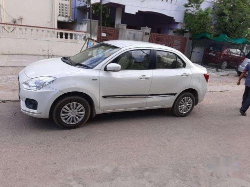 Maruti Suzuki Dzire VDI, 2017, MT for sale in Hyderabad 