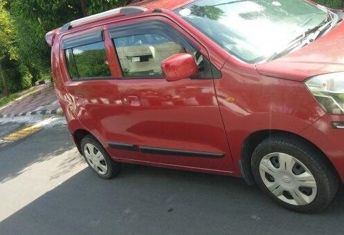 Used 2014 Maruti Suzuki Wagon R MT for sale in Surat