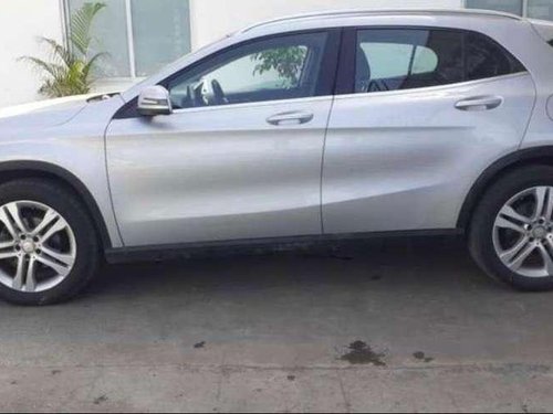 Mercedes-Benz GLA-Class 200 Sport, 2015, AT in Hyderabad 