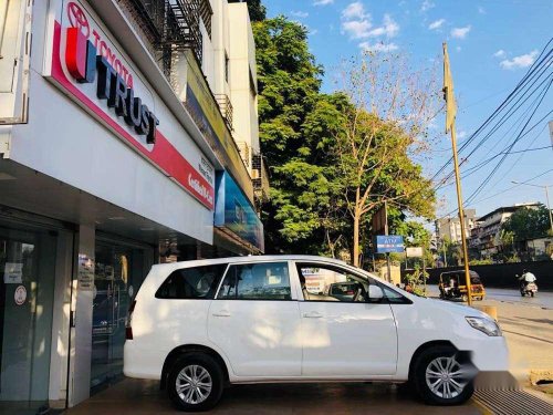 Toyota Innova 2.0 GX 8 STR, 2010, Diesel MT for sale in Mumbai