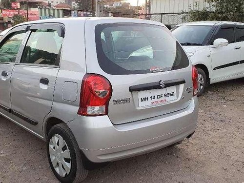 Used Maruti Suzuki Alto K10 VXi, 2012 MT for sale in Pune