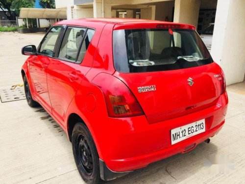 Used Maruti Suzuki Swift VXi, 2007, Petrol MT for sale in Pune