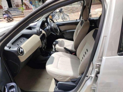 Renault Duster 110 PS RxZ AWD, 2013, MT in Hyderabad 