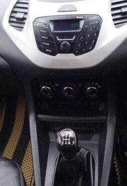 Used 2016 Ford Figo MT for sale in Purnia 