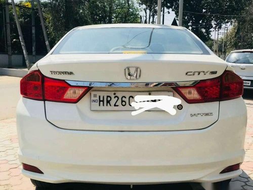 Honda City SV, 2014, Petrol MT for sale in Chandigarh 