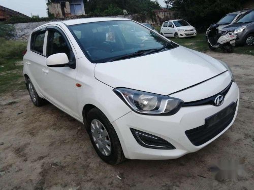 Hyundai I20 Magna 1.4 CRDI 6 Speed, 2013 MT for sale in Lucknow
