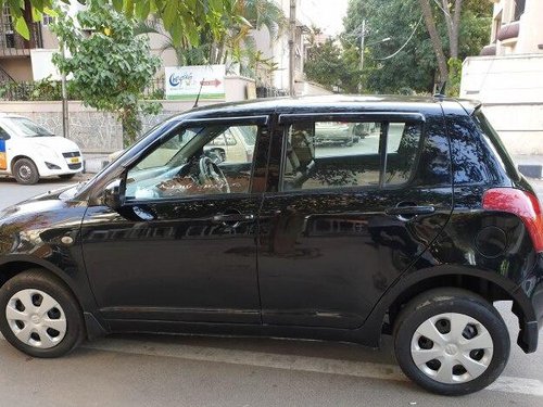 Used 2007 Maruti Suzuki Swift MT for sale in Bangalore