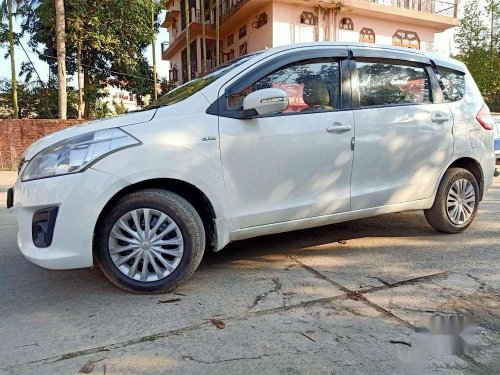 Used Maruti Suzuki Ertiga 2015 MT for sale in Nagaon 