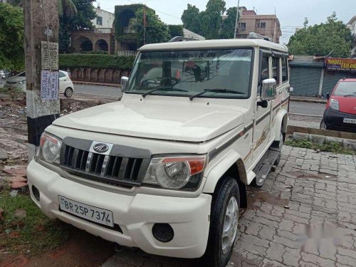 Mahindra Bolero SLE BS IV, 2014, Diesel MT for sale in Patna 