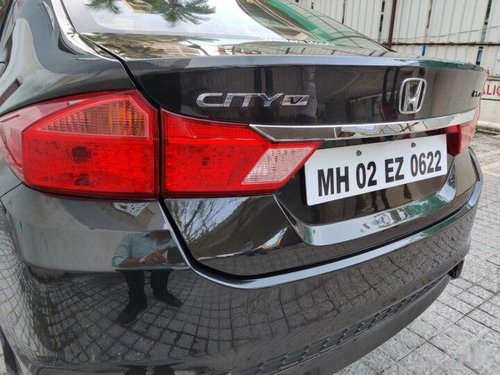 Used Honda City 2018 MT for sale in Mumbai