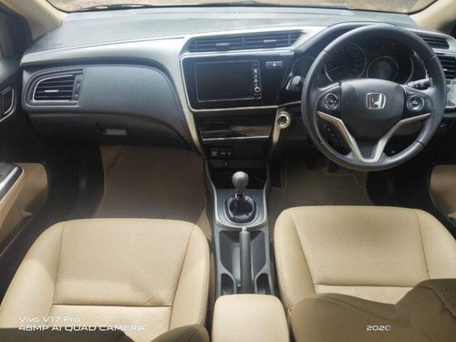 Used 2018 Honda City MT for sale in Bangalore