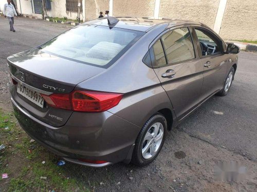 Used Honda City SV, 2014, Diesel MT for sale in Surat