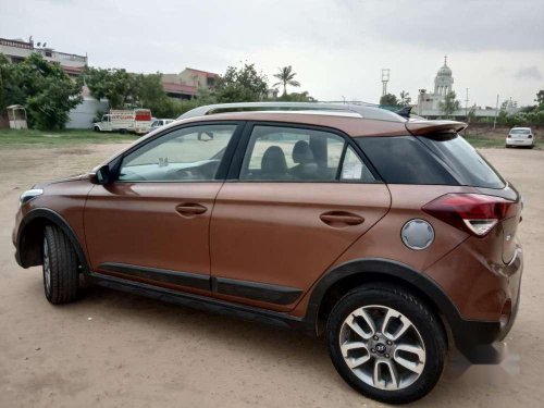 2016 Hyundai i20 Active 1.4 MT for sale in Ahmedabad 