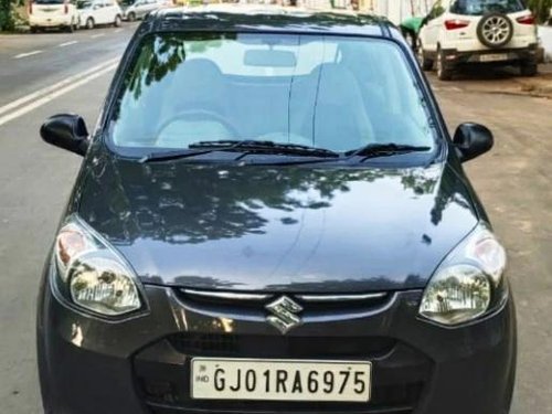 Used 2013 Maruti Suzuki Alto 800 LXI MT in Ahmedabad 