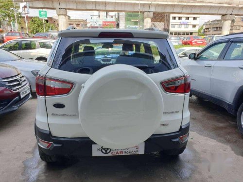 Used 2014 Ford EcoSport MT for sale in Kolkata 
