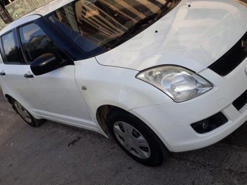 Used Maruti Suzuki Swift VXI BSIII 2009 MT for sale in Mumbai