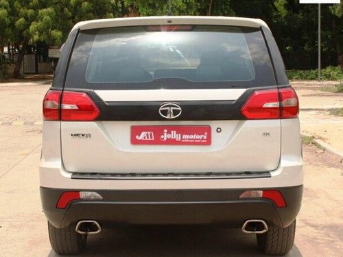 Used Tata Hexa XE 2019 MT for sale in Ahmedabad 