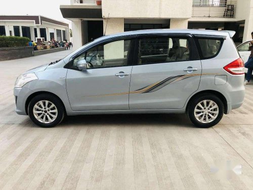 Used Maruti Suzuki Ertiga ZDi, 2013, Diesel MT for sale in Vadodara 