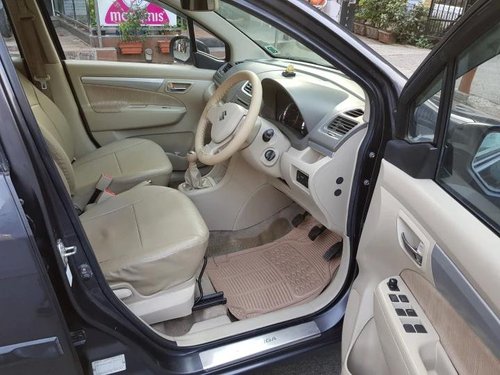 Used Maruti Suzuki Ertiga 2014 MT for sale in Mumbai 
