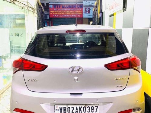 Hyundai Elite I20 Sportz 1.2, 2016, MT in Kolkata 