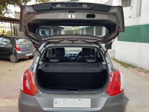 Maruti Suzuki Swift VXi, 2014, Petrol MT for sale in Vadodara