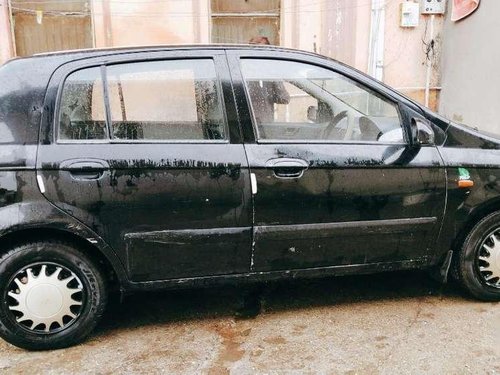 Used 2007 Hyundai Getz MT for sale in Jamnagar 