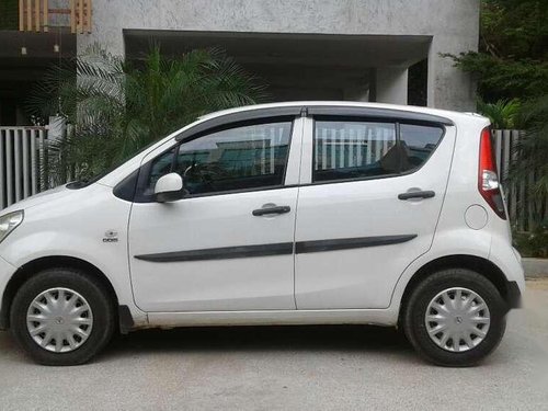 Maruti Suzuki Ritz Ldi BS-IV, 2016, MT for sale in Secunderabad 