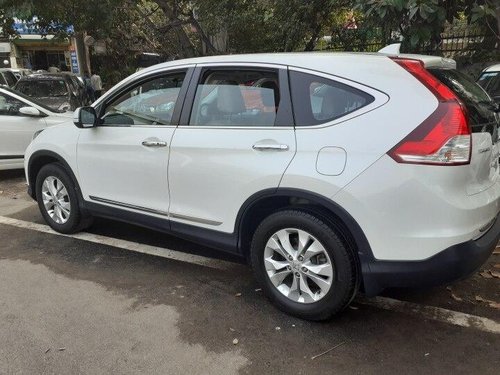 Used Honda CR V 2016 AT for sale in New Delhi