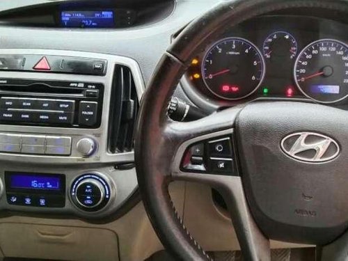 Used Hyundai i20 Sportz 1.4 CRDi 2013 MT in Lucknow 