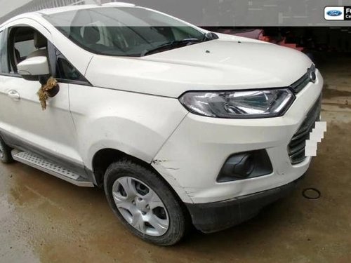 Used 2014 Ford EcoSport MT for sale in Patna 