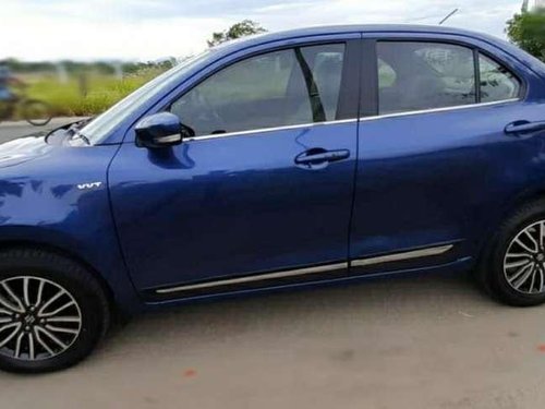 Used Maruti Suzuki Dzire 2017 MT for sale in Coimbatore