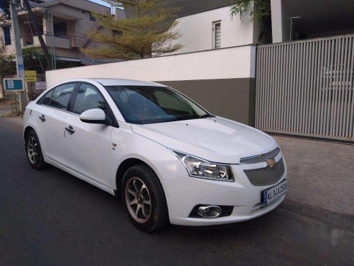 Chevrolet Cruze LT, 2010, Diesel MT for sale in Palakkad 