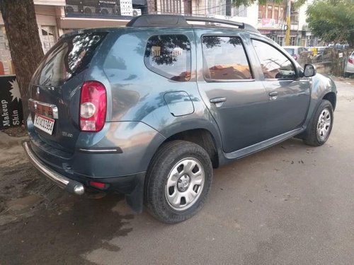 Used 2012 Renault Duster MT for sale in Jaipur 