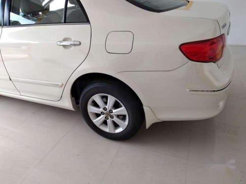 Used Toyota Corolla Altis 1.8 G 2008 MT for sale in Thrissur 