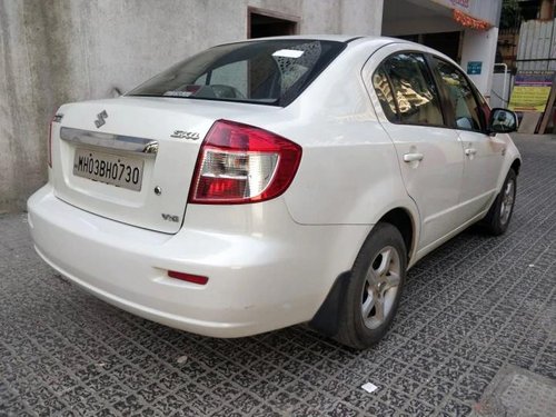 Used Maruti Suzuki SX4 2012 MT for sale in Mumbai