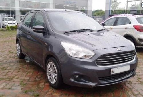 Used 2016 Ford Figo MT for sale in Purnia 