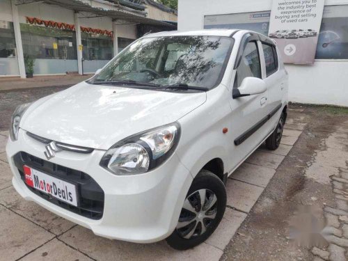 2014 Maruti Suzuki Alto 800 LXI MT for sale in Mumbai 