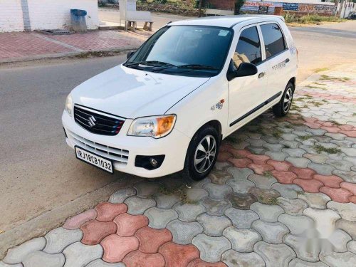 Used 2014 Maruti Suzuki Alto K10 VXI MT for sale in Jaipur 