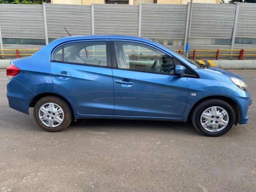 Used Honda Amaze 2014 MT for sale in Mumbai 