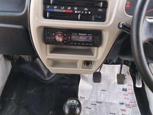 Maruti Suzuki Eeco 5 STR , 2017, CNG & Hybrids MT in Ahmedabad 