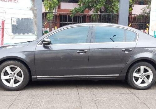 Used Volkswagen Passat 2011 AT for sale in Pune