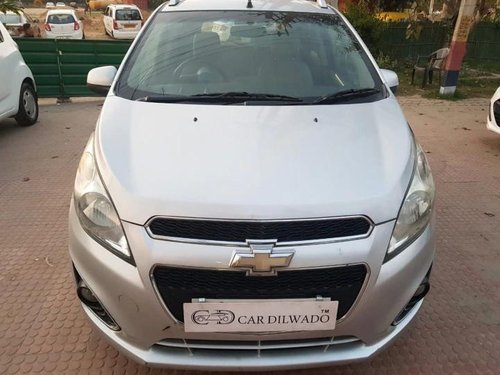 Used 2016 Chevrolet Beat MT for sale in Gurgaon