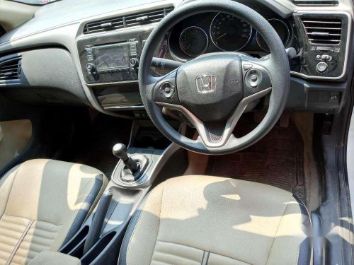 Honda City V, 2016, Petrol MT for sale in Kolkata 