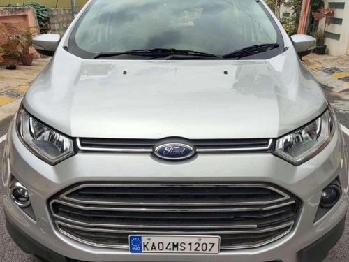 Used Ford Ecosport 2016 MT for sale in Nagar