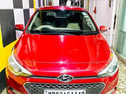 Hyundai Elite i20 Sportz 1.2 2014 MT for sale in Kolkata 