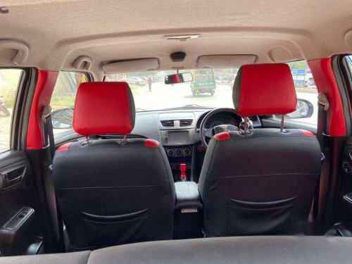 Used Maruti Suzuki Swift LXi, 2014, Petrol MT for sale in Gurgaon