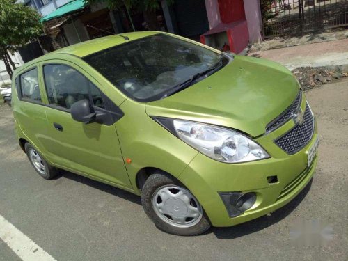 Used Chevrolet Beat 2011 MT for sale in Nagpur