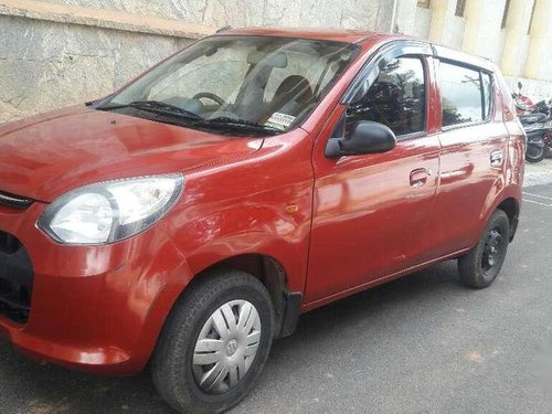 Used Maruti Suzuki Alto 800 VXI 2015 MT for sale in Nagar