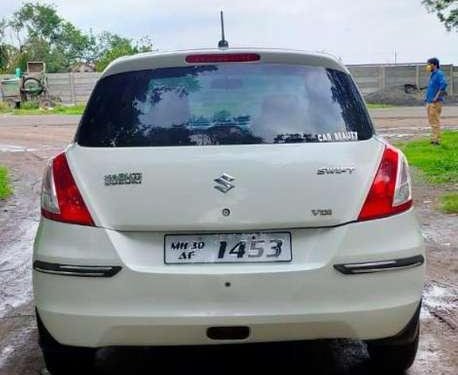 Used Maruti Suzuki Swift VDI 2012 MT for sale in Nagpur